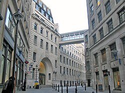 London School of Economics